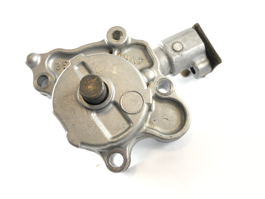 Yamaha XVS 650 Drag Star 4VR [1997] - Oil pump