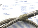 Triumph Daytona 955i T595N [2001] - Front brake line with ABE-2