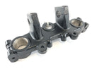 Kawasaki KLR 250 KL250D [1988] - upper triple clamp-2