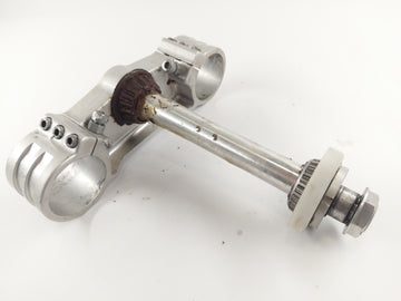 Gas Gas FSR 450 [2008] - Lower triple clamp - 0
