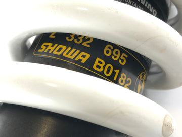 BMW K 1200 GT K12 [2004] - Rear shock absorber - 0