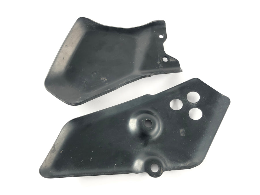 Yamaha XT 1200 Z Super Tenere DP01 [2012] - Heel Guard