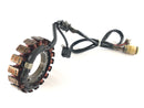 Yamaha Grizzly 660 AM03W [2003] - Stator with pickup alternator-4