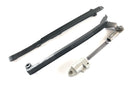 Suzuki LS 650 NP41B [1990] - Tensioner rail and guide rail timing chain-1
