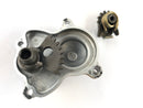 Yamaha Grizzly 660 AM03W [2003] - Gear selector housing-3