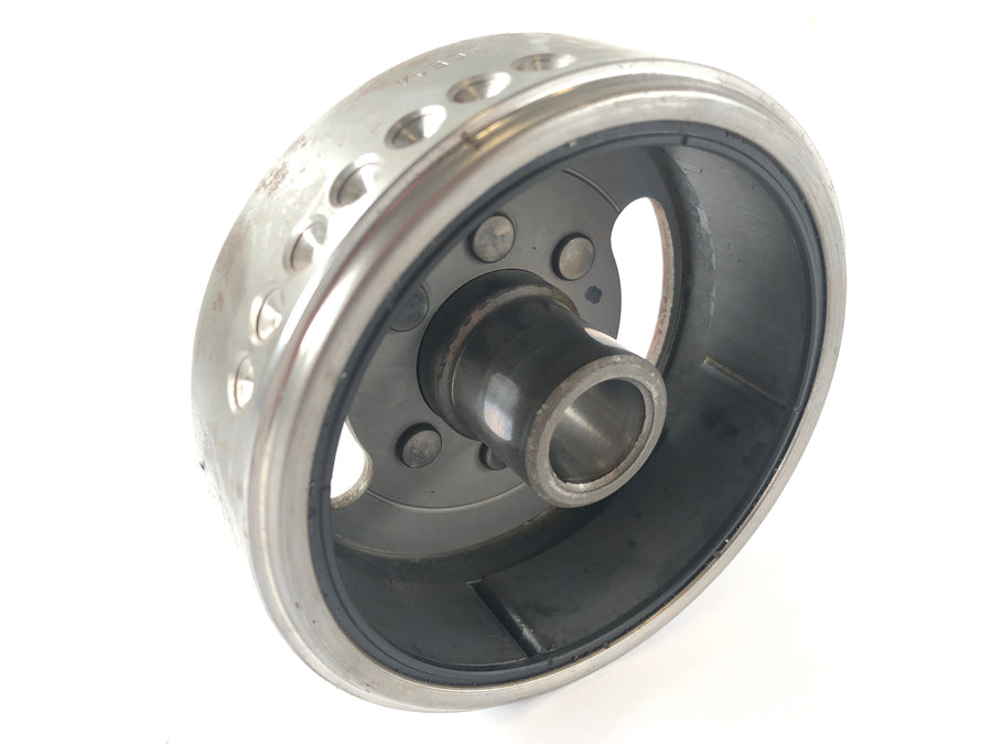 Kawasaki KMX 125 MX 125 B [1998] - Flywheel