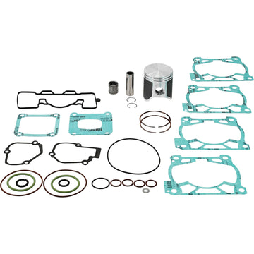 HUSQVARNA TC 125 [2016-2022] - Piston kit for KTM SX125 & TC125
