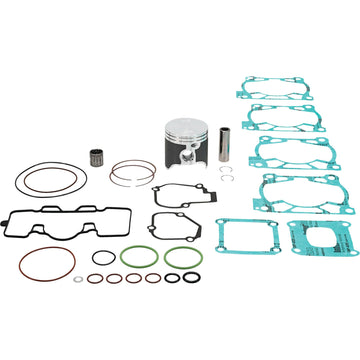 KTM 150 SX [2016-2022] - Piston kit for KTM SX150