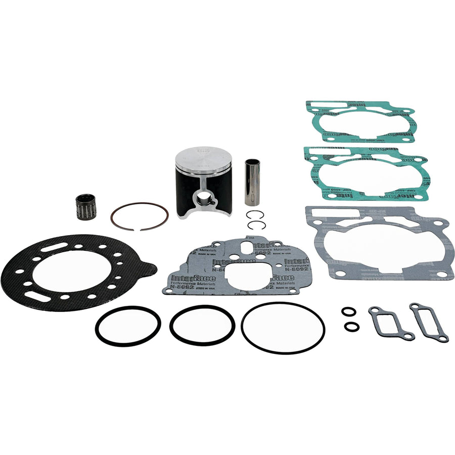 KTM 125 SX [2007-2015] - Piston kit for KTM SX 125