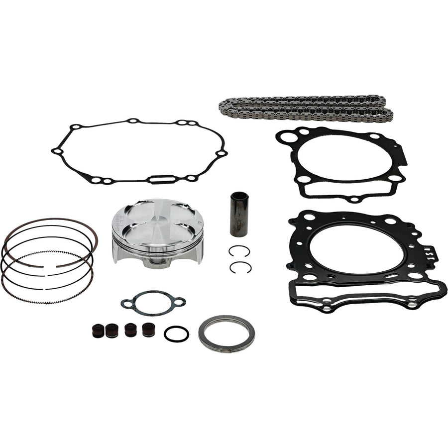 YAMAHA YZ 250 F [2016-2018] - Piston kit for motorcycle