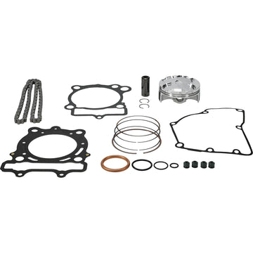 SUZUKI RM Z 250 [2016-2025] - Piston kit