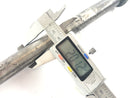 Triumph Tiger 955i 709EN [2001] - Swingarm bolt attachment swingarm to frame-3