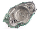 Yamaha TT 600 E 4GV [1996] - Clutch cover engine cover-3