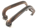Yamaha XT 660 DM01 [2005] - Exhaust Exhaust Manifold-3