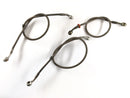 Triumph Tiger 900 T400 [1998] - Front brake line-2