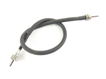 Yamaha XT 500 1U6 [1980] - Speedometer cable - 0
