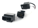 Yamaha XJR 1200 4PU [1995] - Relay bundle-2