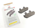 Honda ST 1100 SC26 Pan European [1990] - Brake pads 10044259-1