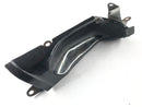 Honda GL 1500 Goldwing SC22 [1988] - Heat protection heat shield side stand-2