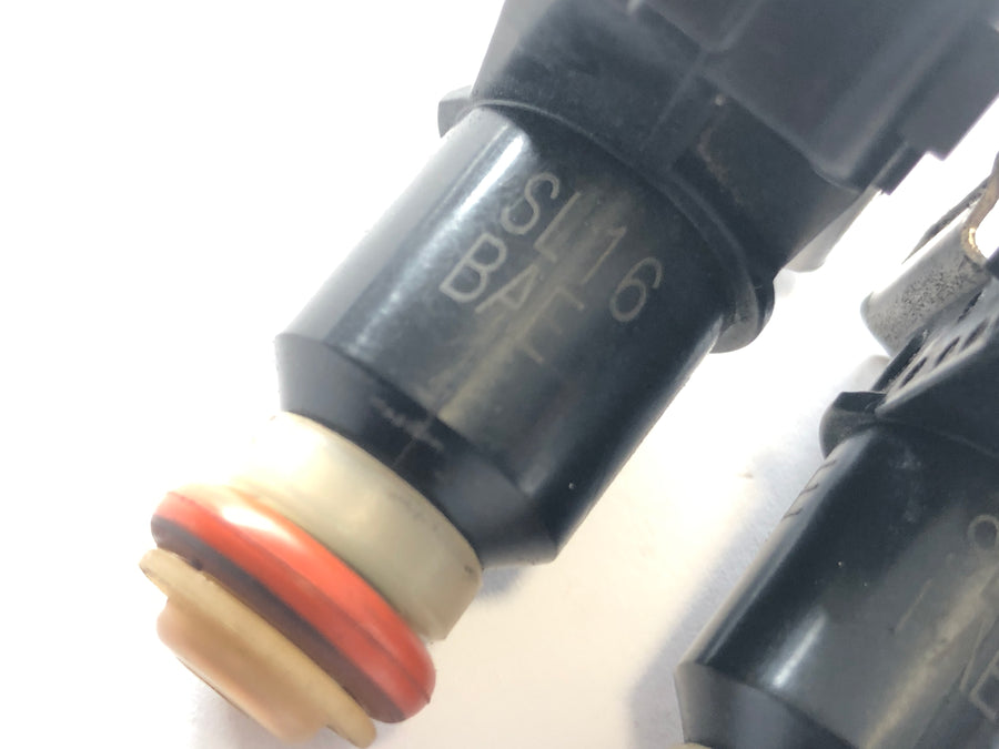 Triumph Speed ​​Triple 1050 515NJ [2006] - Injector Set