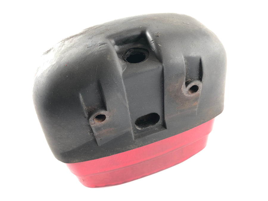 BMW R 75/6 [1974] - Rear light