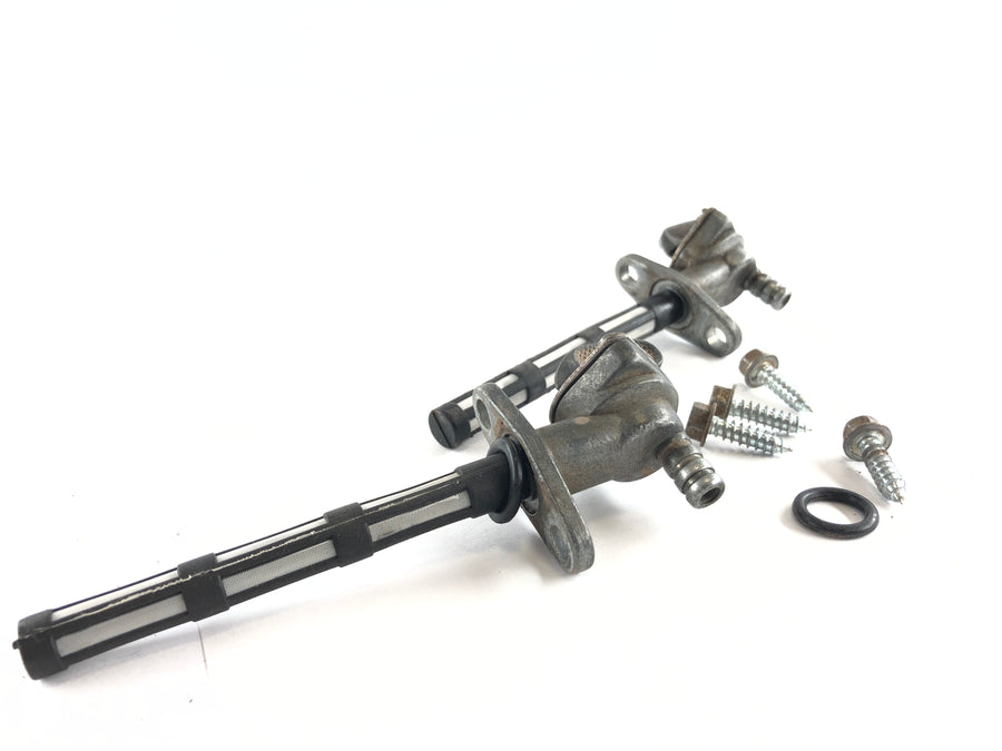 Husaberg FE 501 [2002] - Petrol tap fuel tap set