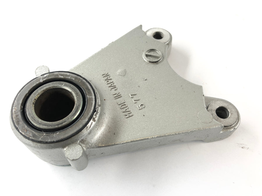 Kawasaki ZRX 1100 ZRT10C [2000] - anchor plate