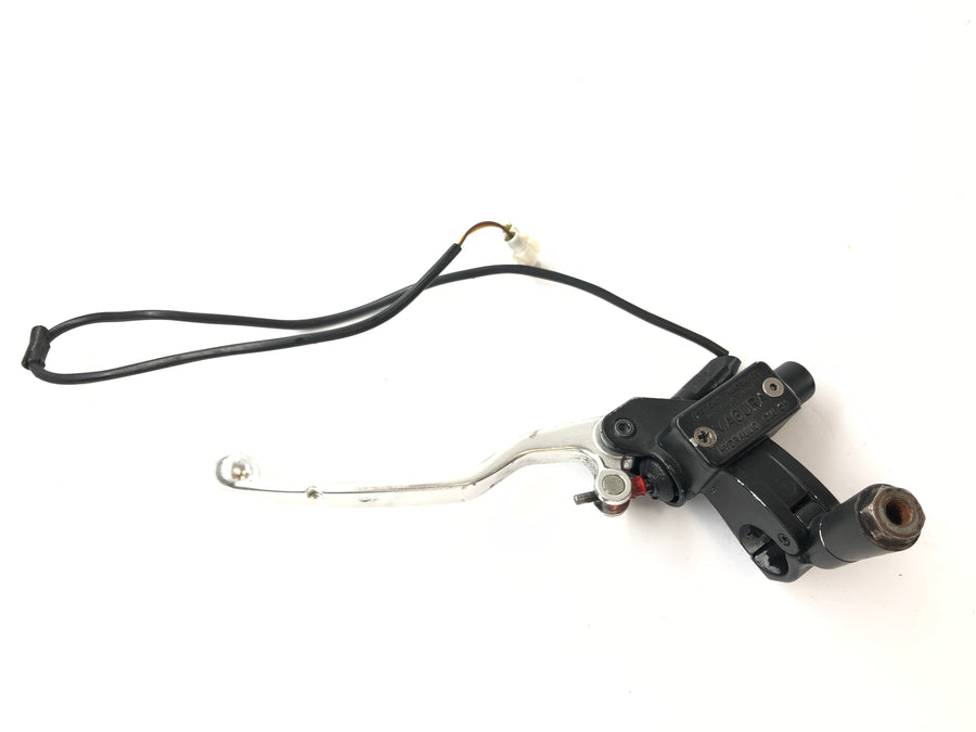 KTM Duke 690 A3 [2012] - Clutch fitting clutch lever clutch pump