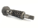 Honda Goldwing GL 1200 SC14 [1991] - Drive shaft-6