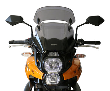 Kawasaki Versys 650 [2010-2014]-X-Creen-Touring "XCTM" - 0