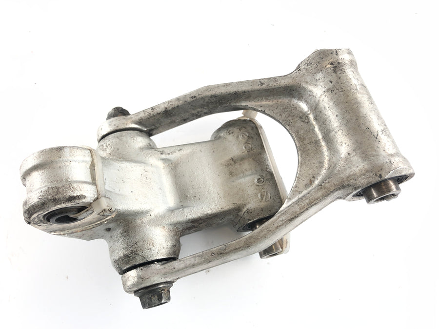 Honda NS 400 R NC19 [1985] - rocker arm bone shock absorber
