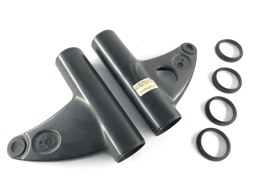 Triumph Bonneville 908MD [2001] - Headlight mount right and left set