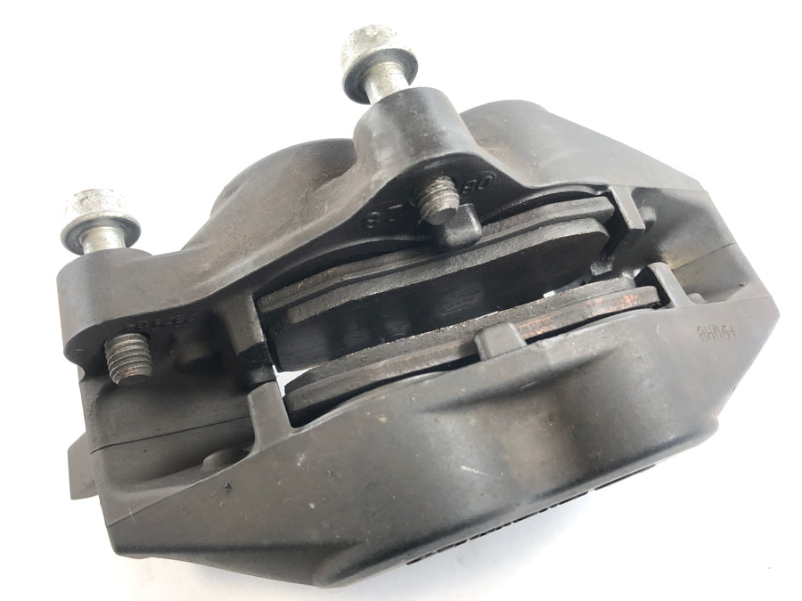 BMW K 1300 S K12S [2009] - Brake caliper front left