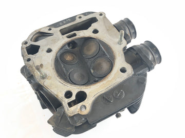 Suzuki DR 800 S BIG [1991] - Cylinder head