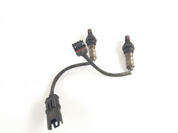 BMW R 1200 R K27 [2007] - Lambda sensor set - 0