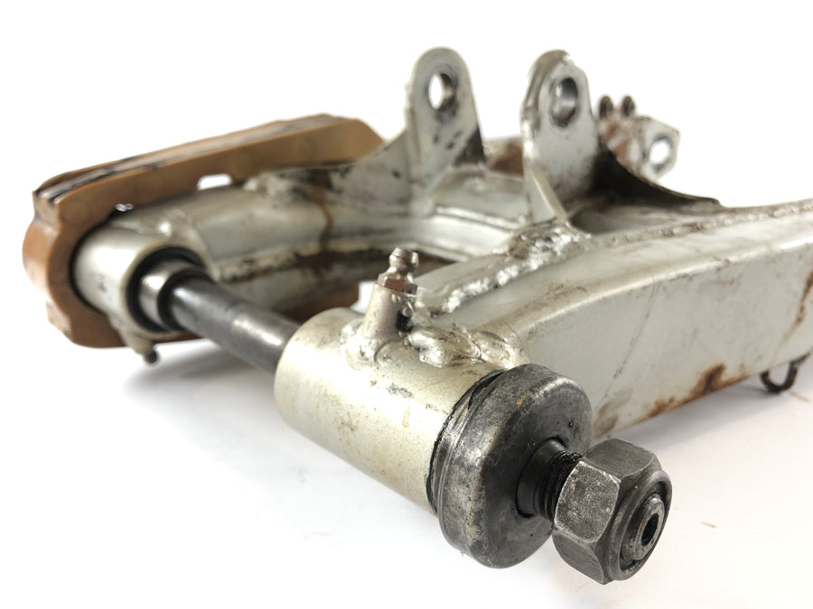 Yamaha XT 350 55V [1987] - Swingarm Rear swingarm