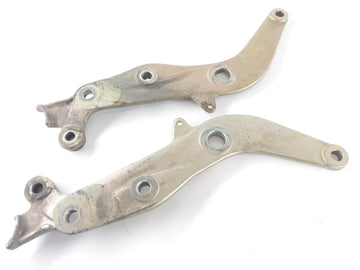 Triumph Trophy 1200 T300E [1996] - Engine mount set - 0