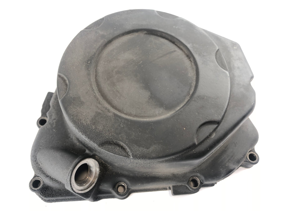 BMW C1 125 [2001] - Alternator cover engine cover