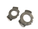 Yamaha XT 600 E 3TB [1991] - Gears auxiliary transmission-3