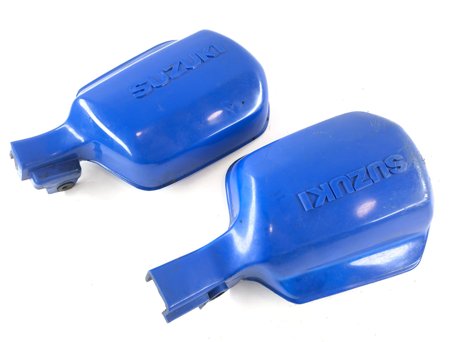 Suzuki DR 750 S SR41B [1988] - Handguards set pair