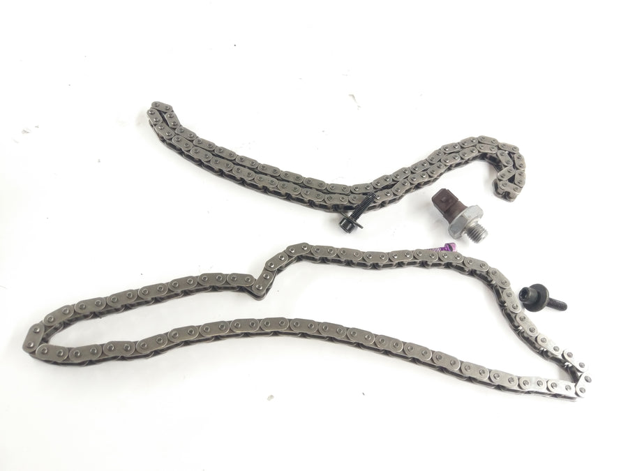 BMW R 1150 R R21 [2001] - timing chain