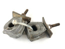 Kawasaki KMX 125 MX 125 B [1998] - Chain tensioner-2