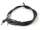 Kawasaki VN 800 Classic [2005] - Clutch cable Bowden cable-2