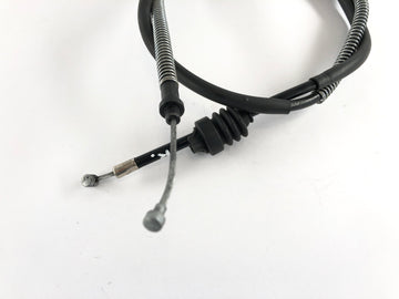 Yamaha XV 750 Virago [1991] - Clutch cable - 0
