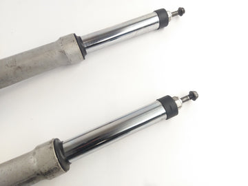 BMW R 1150 RT [2003] - Fork Telescopic fork with axle - 0