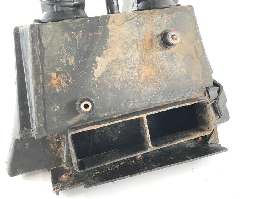 Yamaha TT 600 59X [1990] - Airbox