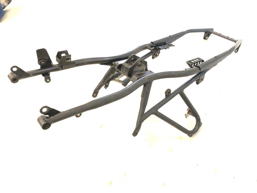 BMW R 1150 GS [2000] - rear frame frame