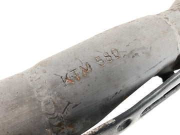 KTM LC4 ER 600 [1994] - Manifold Exhaust - 0