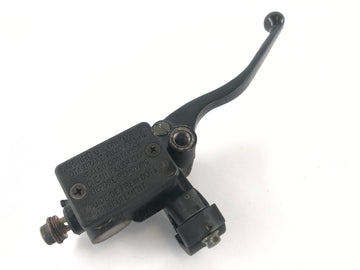 Kreidler Supermoto 125 [2008] - Front brake pump Handbrake pump