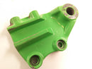 Kawasaki KMX 125 MX 125 B [1997] - Brake anchor-1